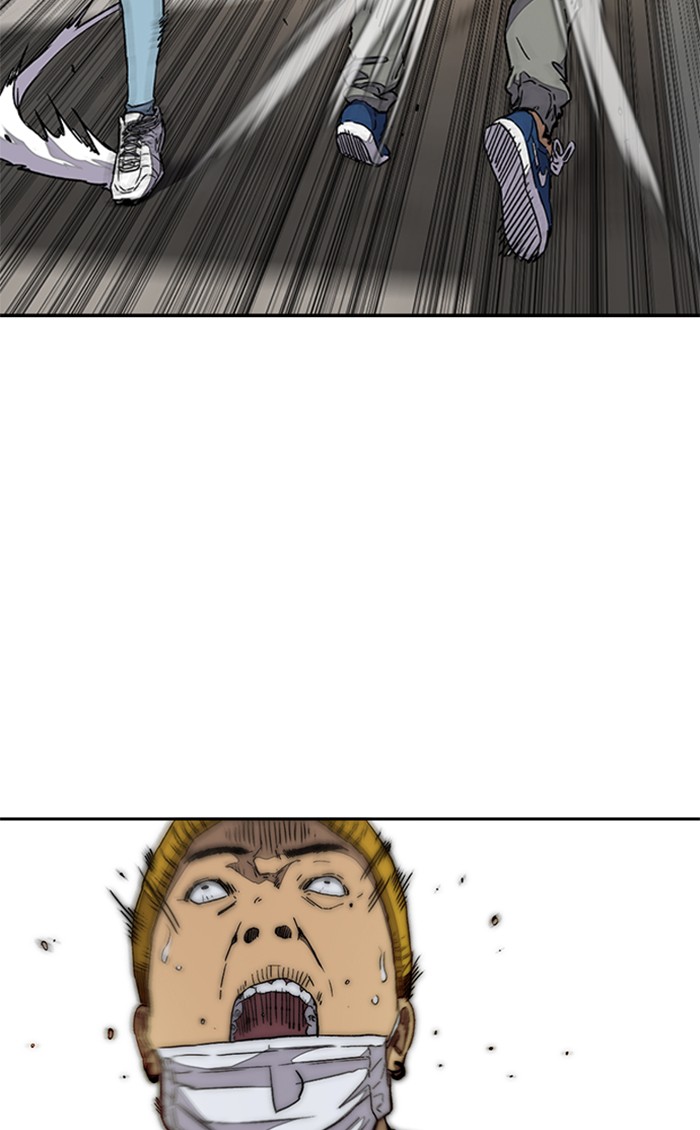 Wind Breaker Chapter 337 page 64 - Chapter 337: [Part 3] Ep.87