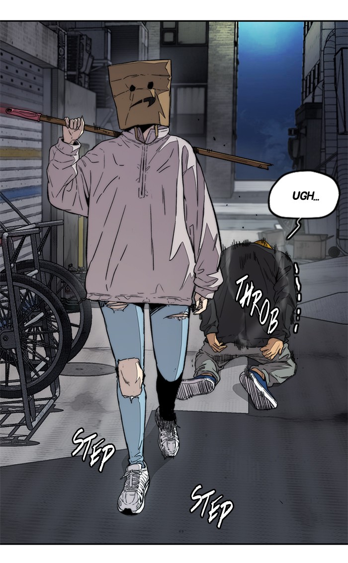 Wind Breaker Chapter 337 page 66 - Chapter 337: [Part 3] Ep.87
