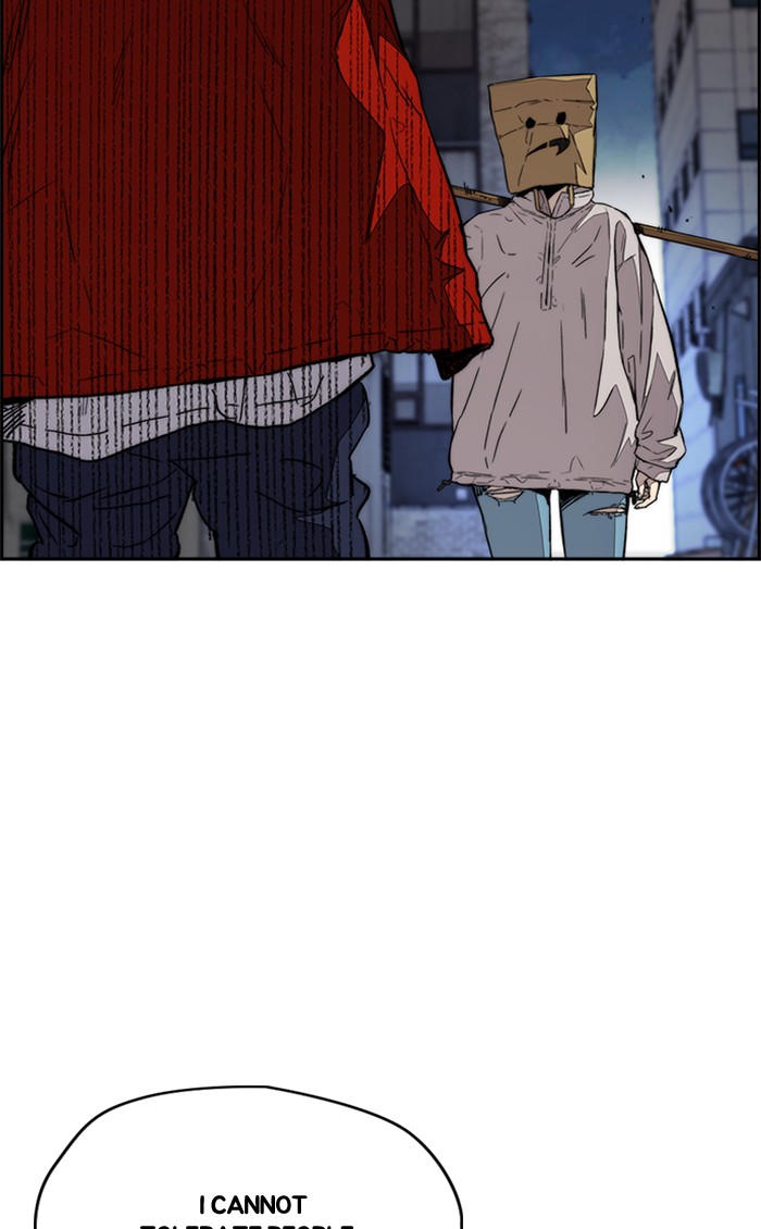 Wind Breaker Chapter 337 page 68 - Chapter 337: [Part 3] Ep.87