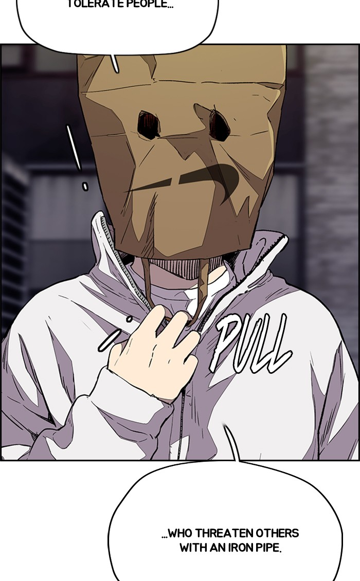 Wind Breaker Chapter 337 page 69 - Chapter 337: [Part 3] Ep.87