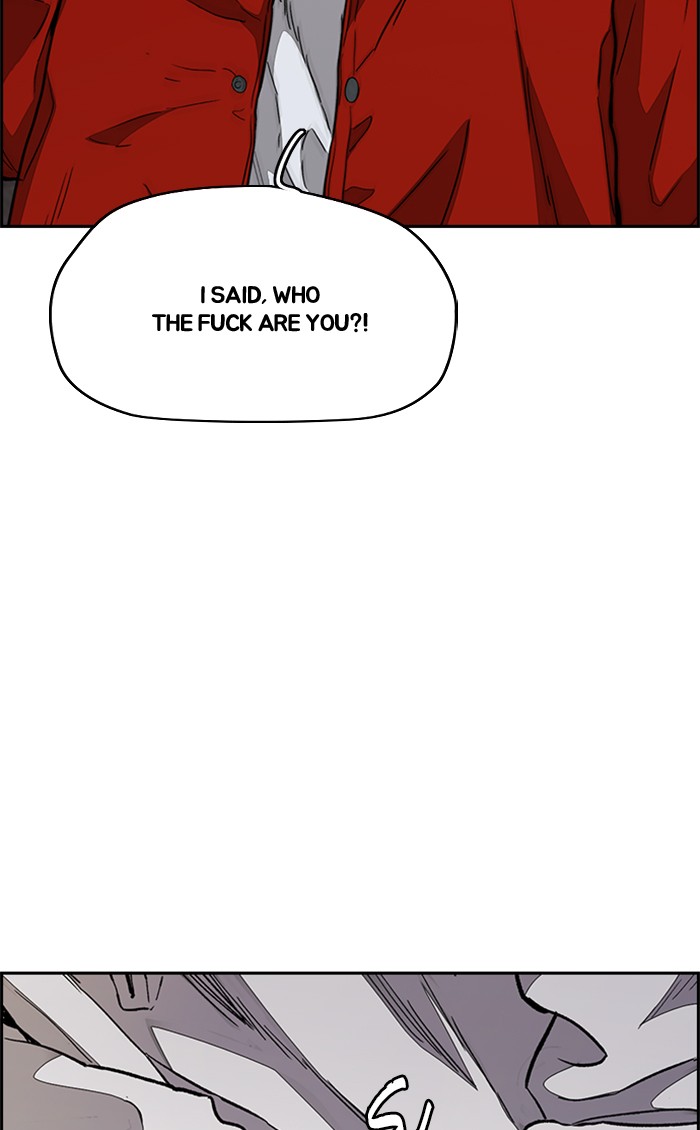 Wind Breaker Chapter 337 page 71 - Chapter 337: [Part 3] Ep.87