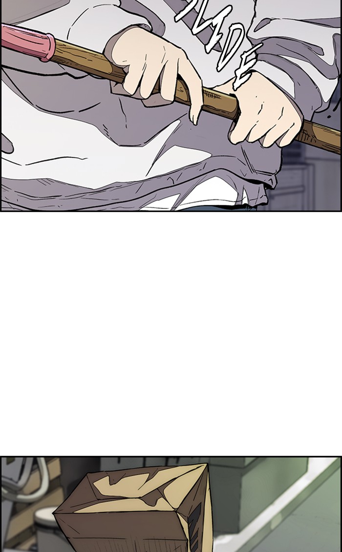 Wind Breaker Chapter 337 page 72 - Chapter 337: [Part 3] Ep.87