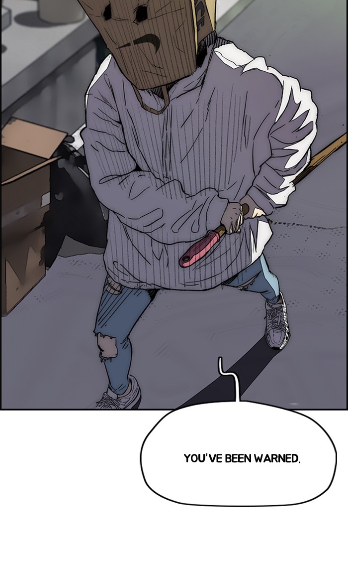 Wind Breaker Chapter 337 page 73 - Chapter 337: [Part 3] Ep.87
