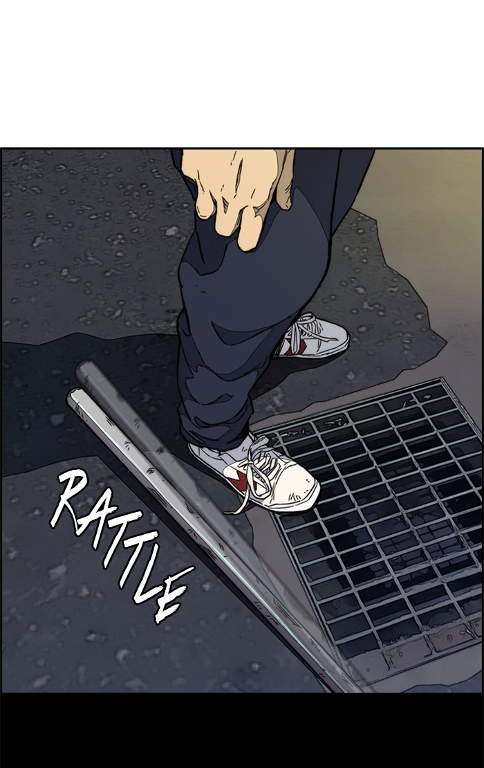 Wind Breaker Chapter 337 page 78 - Chapter 337: [Part 3] Ep.87