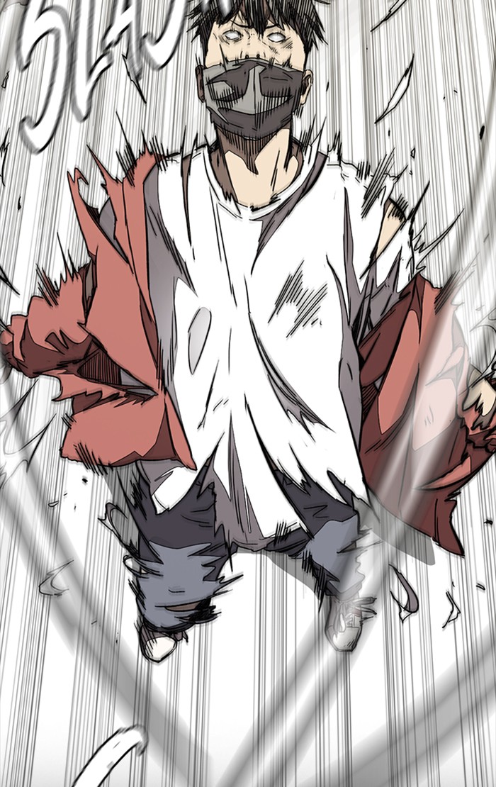 Wind Breaker Chapter 337 page 80 - Chapter 337: [Part 3] Ep.87
