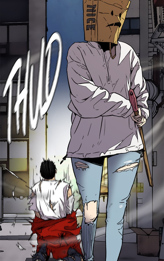 Wind Breaker Chapter 337 page 84 - Chapter 337: [Part 3] Ep.87