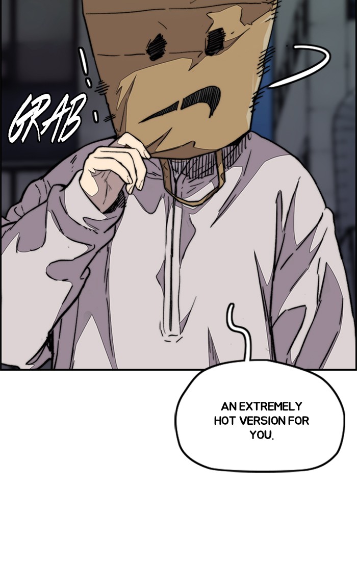 Wind Breaker Chapter 337 page 86 - Chapter 337: [Part 3] Ep.87
