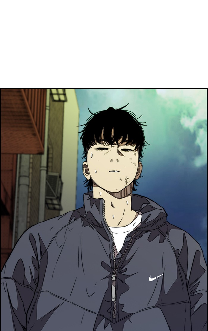 Wind Breaker Chapter 337 page 87 - Chapter 337: [Part 3] Ep.87