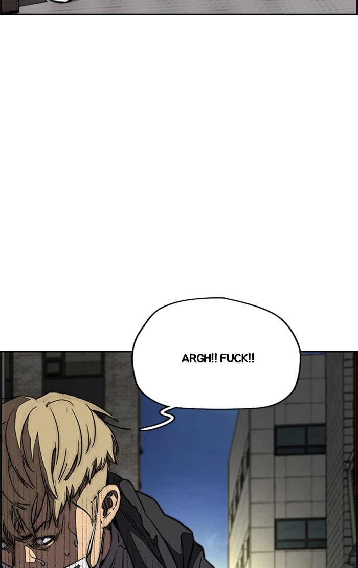 Wind Breaker Chapter 337 page 90 - Chapter 337: [Part 3] Ep.87