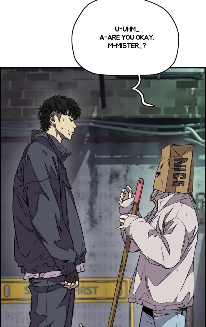 Wind Breaker Chapter 337 page 92 - Chapter 337: [Part 3] Ep.87