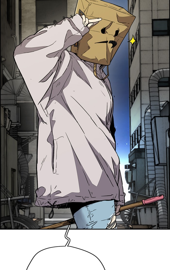 Wind Breaker Chapter 337 page 94 - Chapter 337: [Part 3] Ep.87
