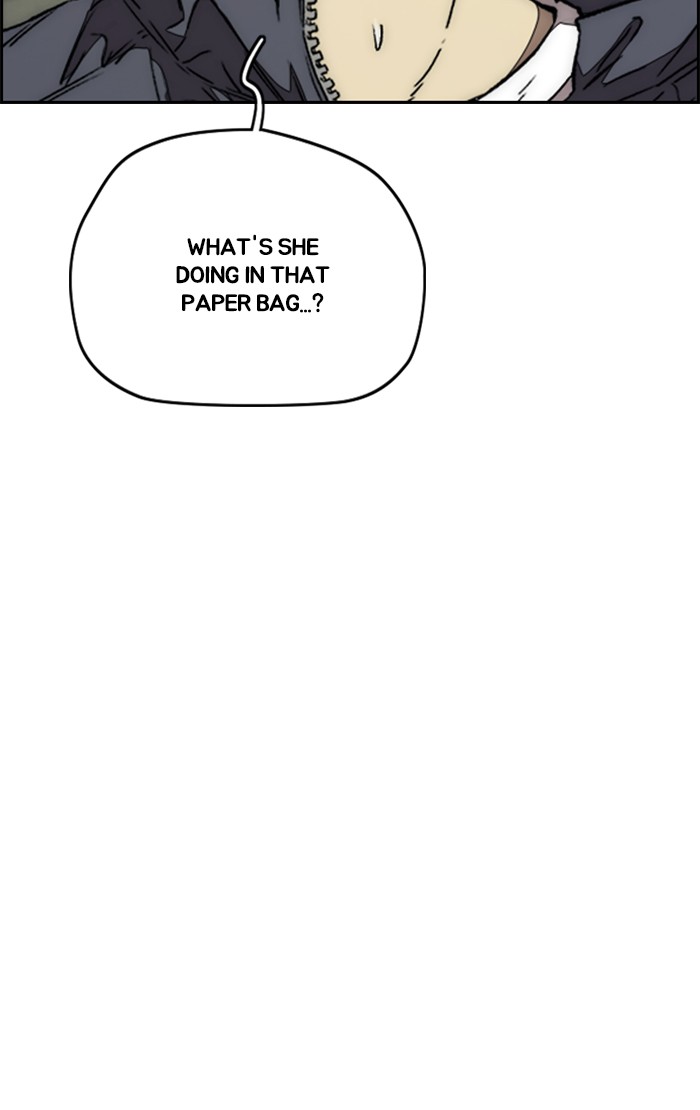 Wind Breaker Chapter 337 page 99 - Chapter 337: [Part 3] Ep.87