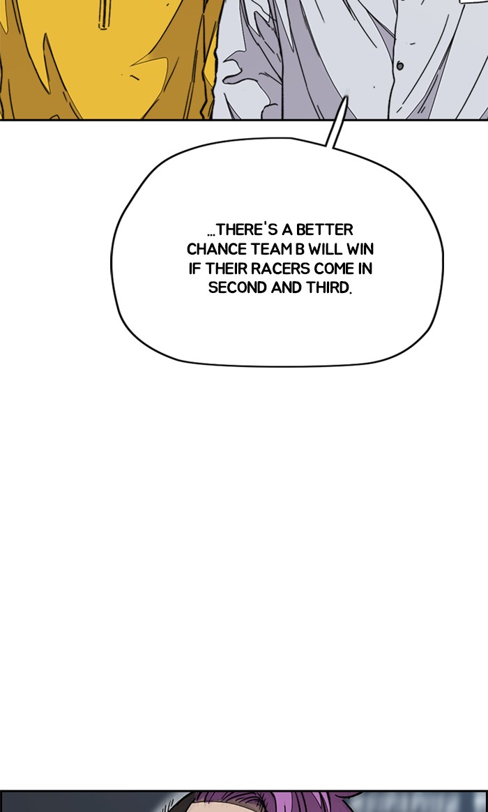 Wind Breaker Chapter 338 page 107 - Chapter 338: [Part 3] Ep.88