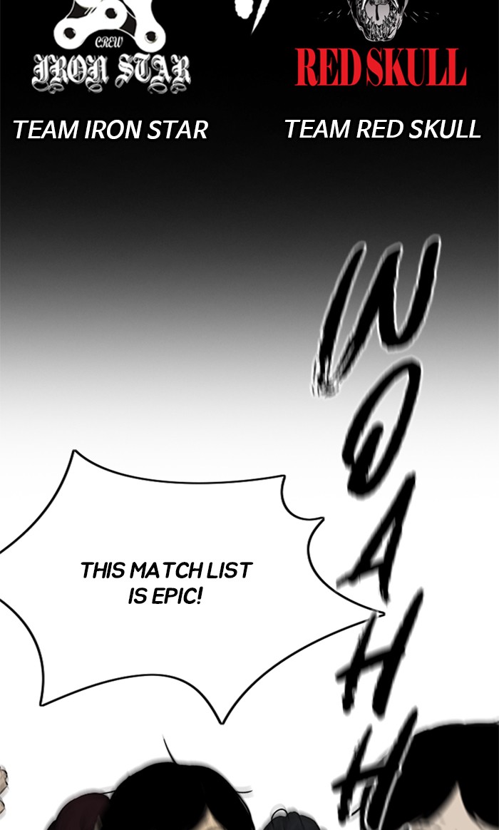 Wind Breaker Chapter 338 page 114 - Chapter 338: [Part 3] Ep.88