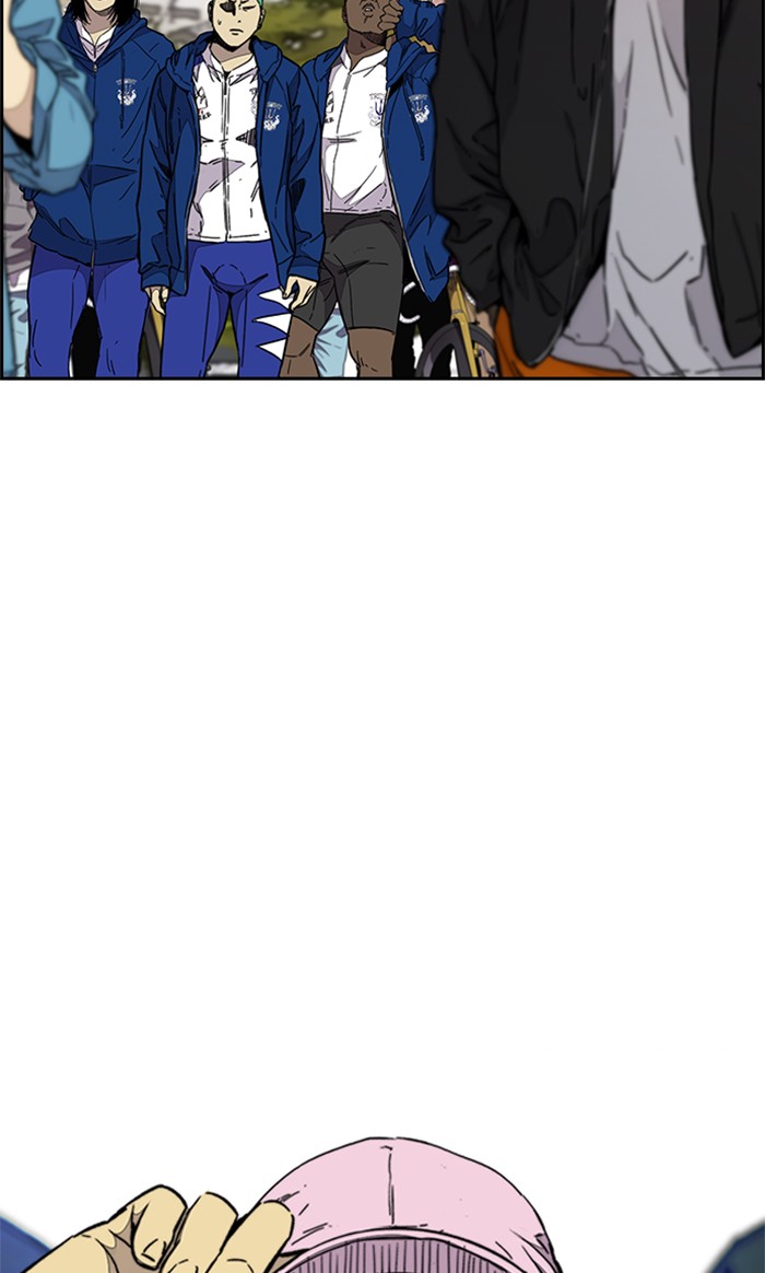 Wind Breaker Chapter 338 page 119 - Chapter 338: [Part 3] Ep.88