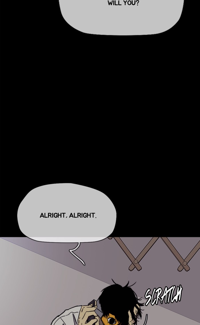 Wind Breaker Chapter 338 page 12 - Chapter 338: [Part 3] Ep.88
