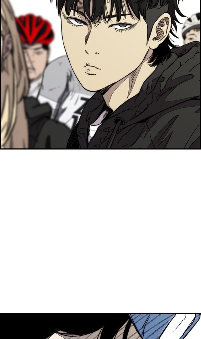 Wind Breaker Chapter 338 page 125 - Chapter 338: [Part 3] Ep.88