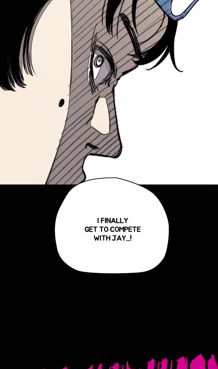 Wind Breaker Chapter 338 page 126 - Chapter 338: [Part 3] Ep.88