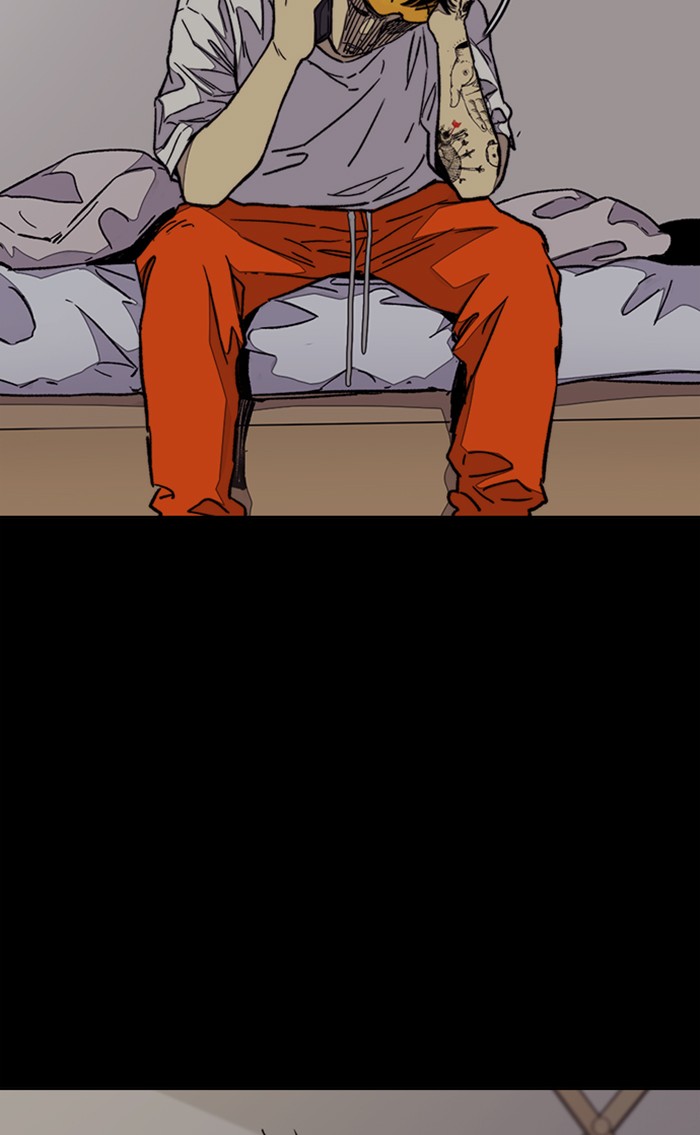 Wind Breaker Chapter 338 page 13 - Chapter 338: [Part 3] Ep.88