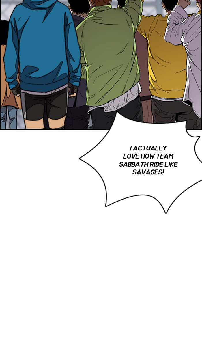 Wind Breaker Chapter 338 page 131 - Chapter 338: [Part 3] Ep.88