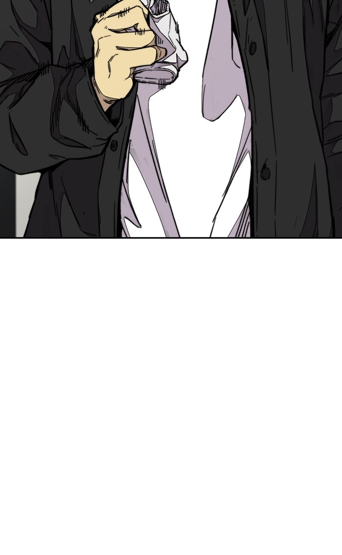 Wind Breaker Chapter 338 page 16 - Chapter 338: [Part 3] Ep.88