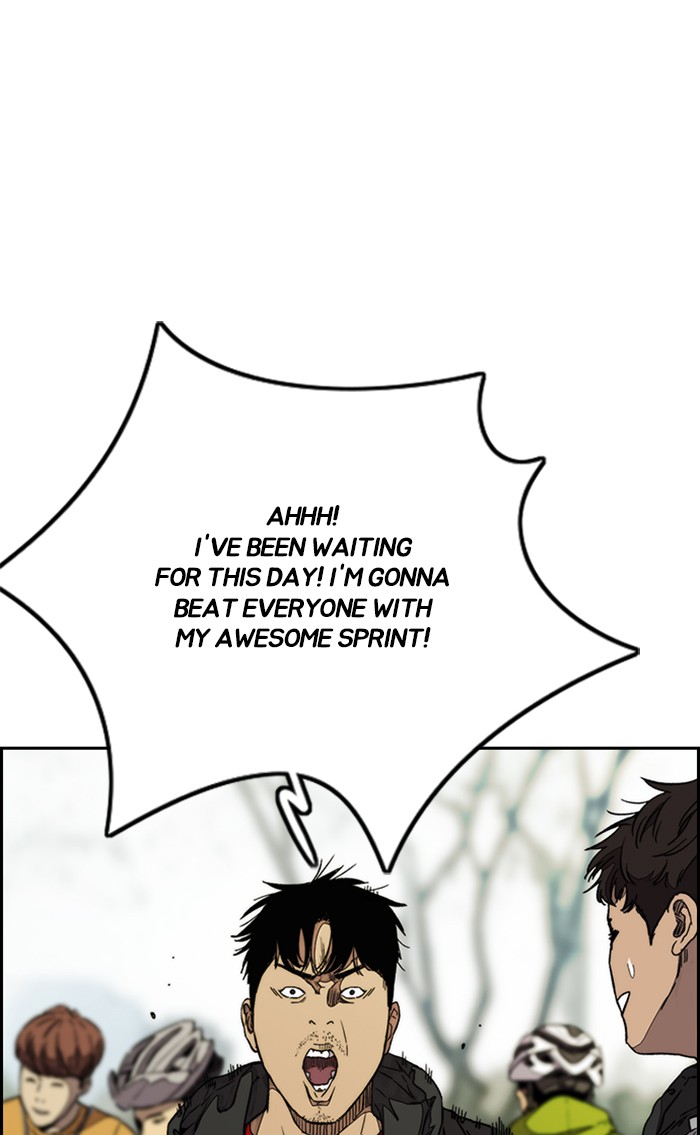 Wind Breaker Chapter 338 page 20 - Chapter 338: [Part 3] Ep.88