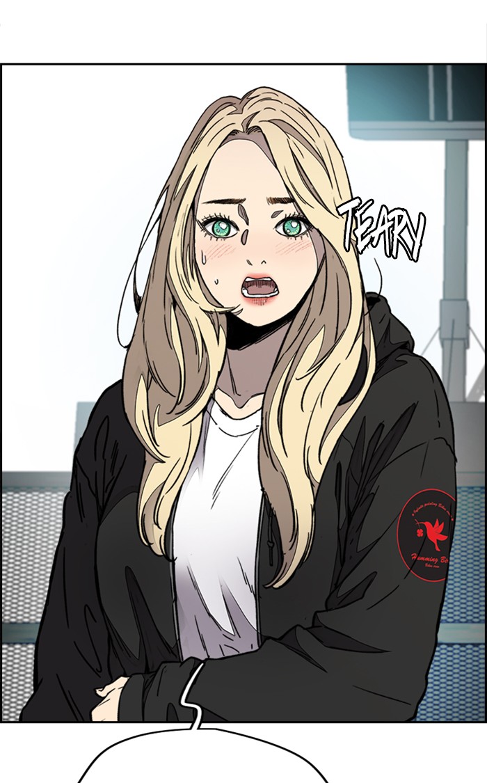 Wind Breaker Chapter 338 page 29 - Chapter 338: [Part 3] Ep.88