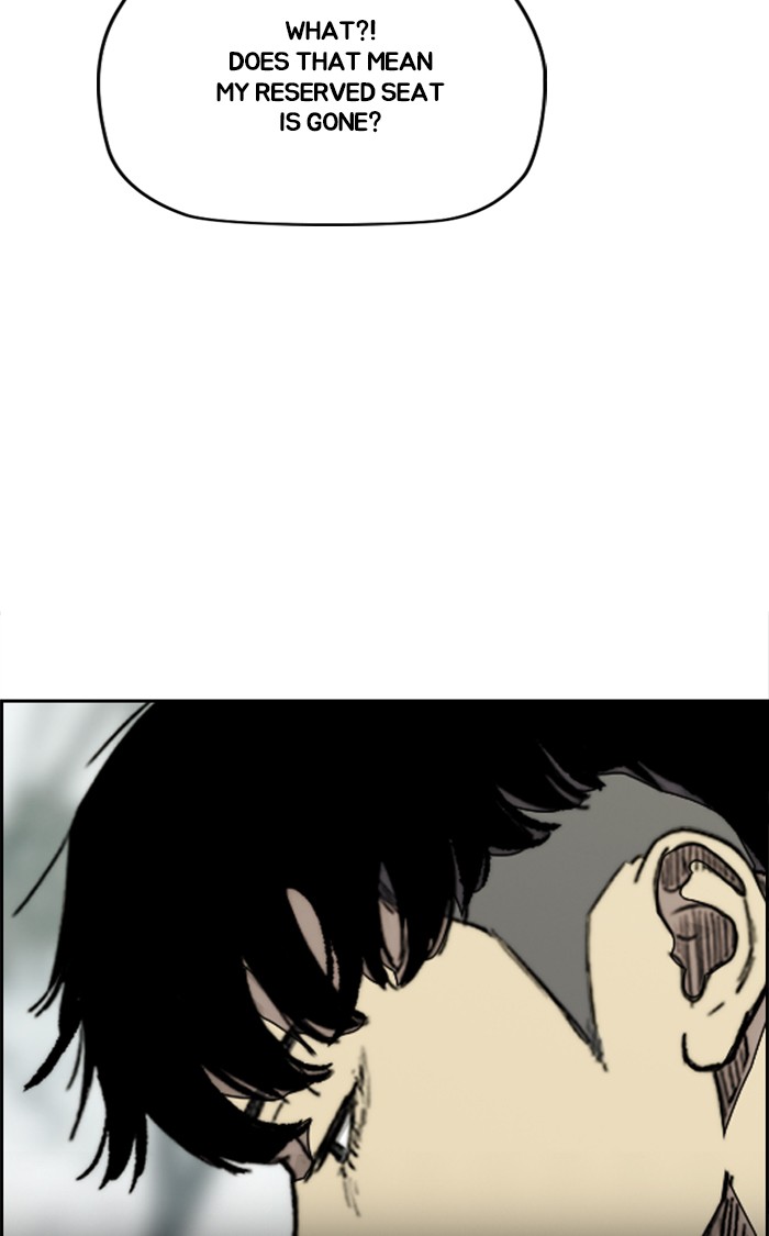 Wind Breaker Chapter 338 page 30 - Chapter 338: [Part 3] Ep.88