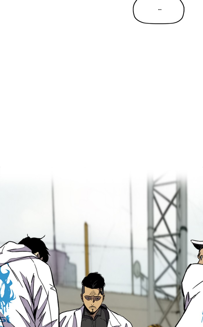 Wind Breaker Chapter 338 page 34 - Chapter 338: [Part 3] Ep.88