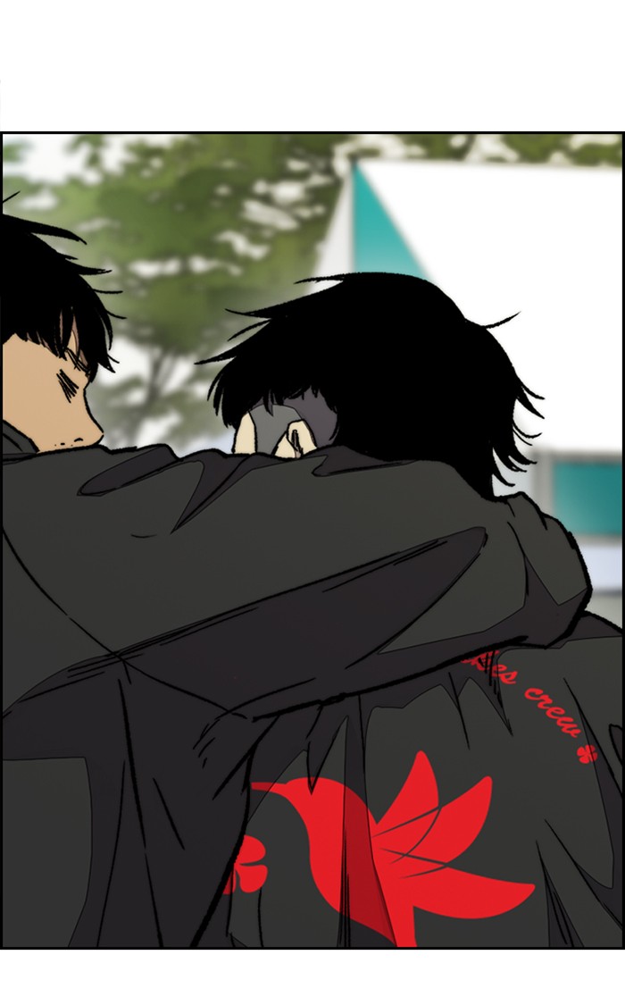 Wind Breaker Chapter 338 page 36 - Chapter 338: [Part 3] Ep.88