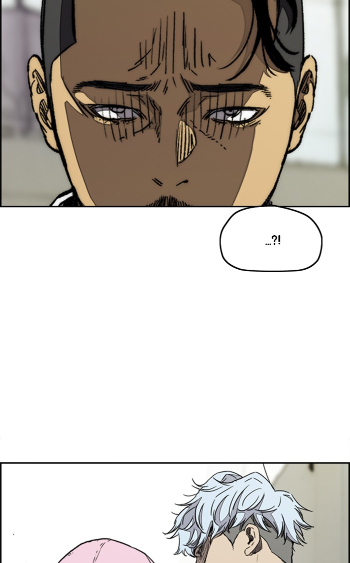 Wind Breaker Chapter 338 page 41 - Chapter 338: [Part 3] Ep.88