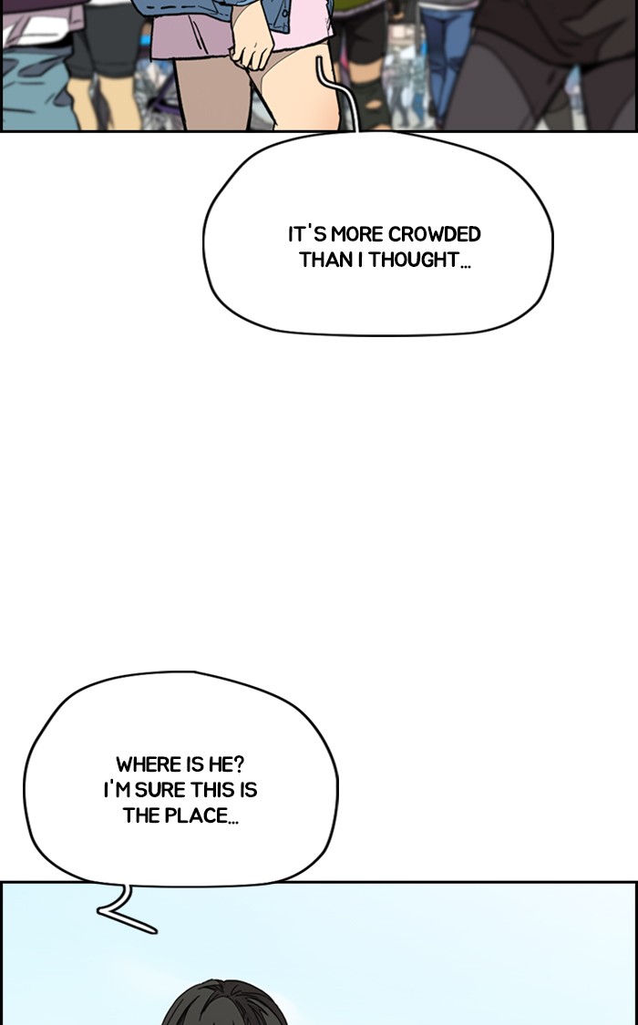 Wind Breaker Chapter 338 page 47 - Chapter 338: [Part 3] Ep.88