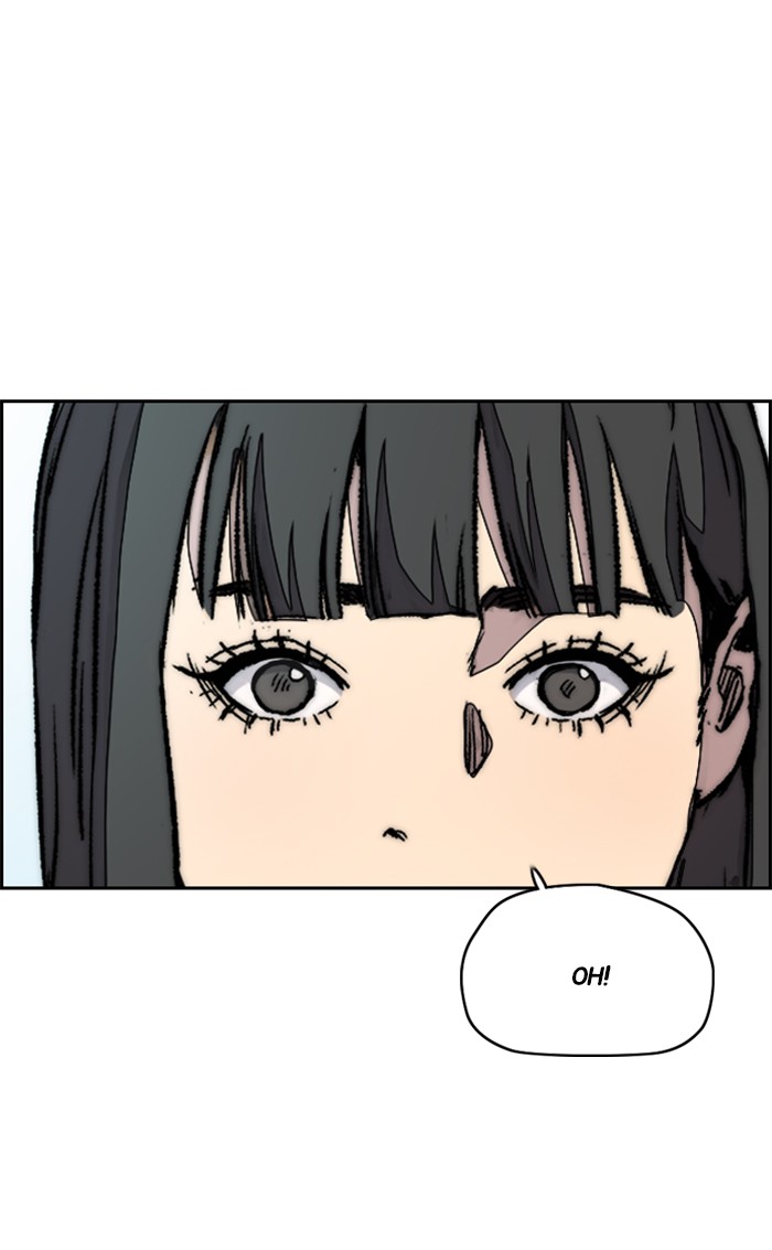 Wind Breaker Chapter 338 page 49 - Chapter 338: [Part 3] Ep.88