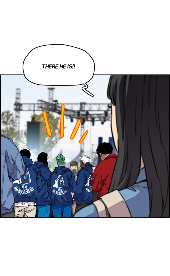 Wind Breaker Chapter 338 page 50 - Chapter 338: [Part 3] Ep.88