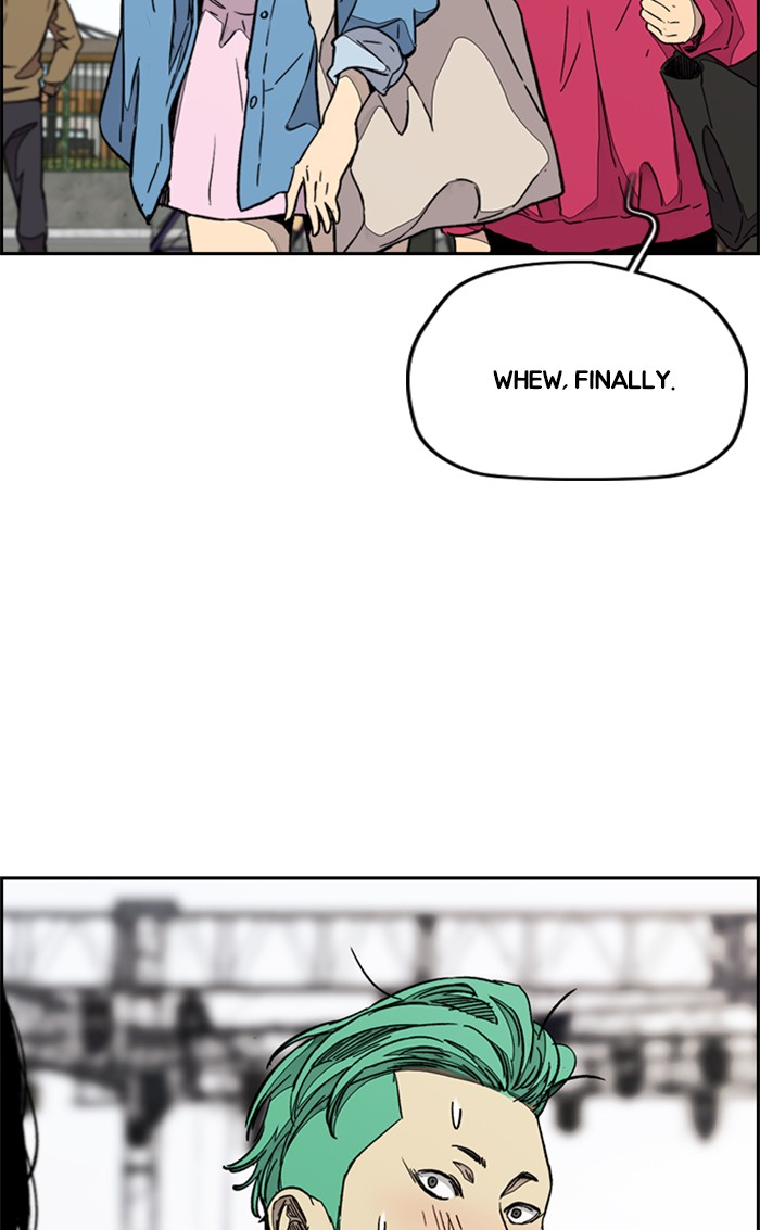 Wind Breaker Chapter 338 page 53 - Chapter 338: [Part 3] Ep.88