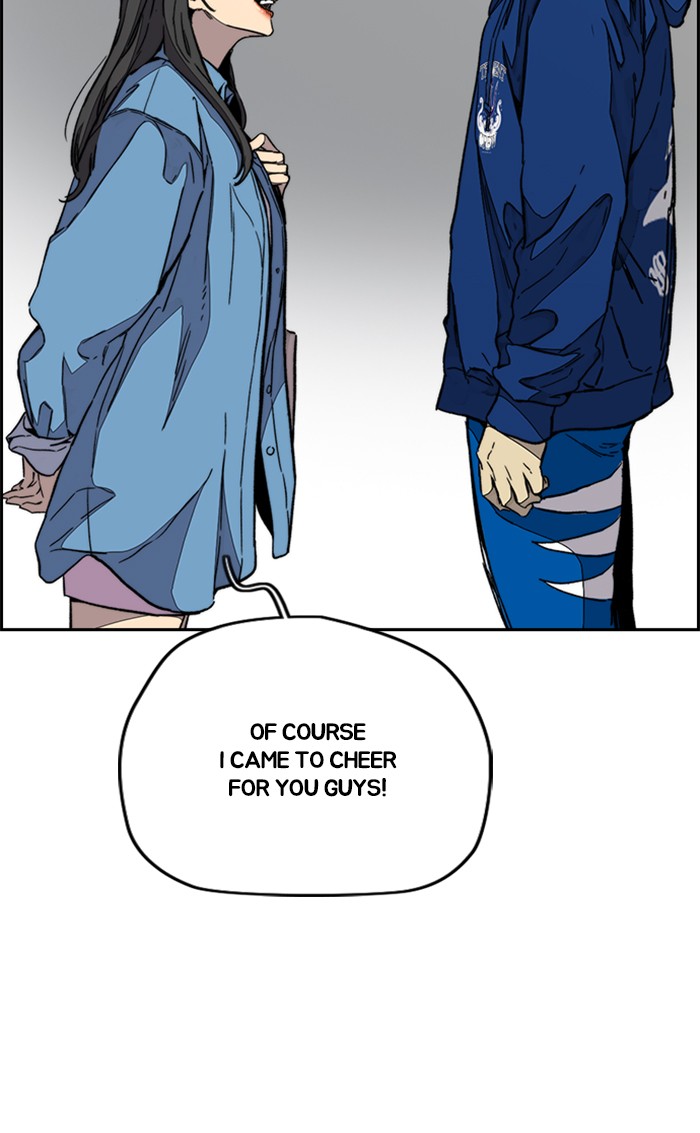 Wind Breaker Chapter 338 page 60 - Chapter 338: [Part 3] Ep.88