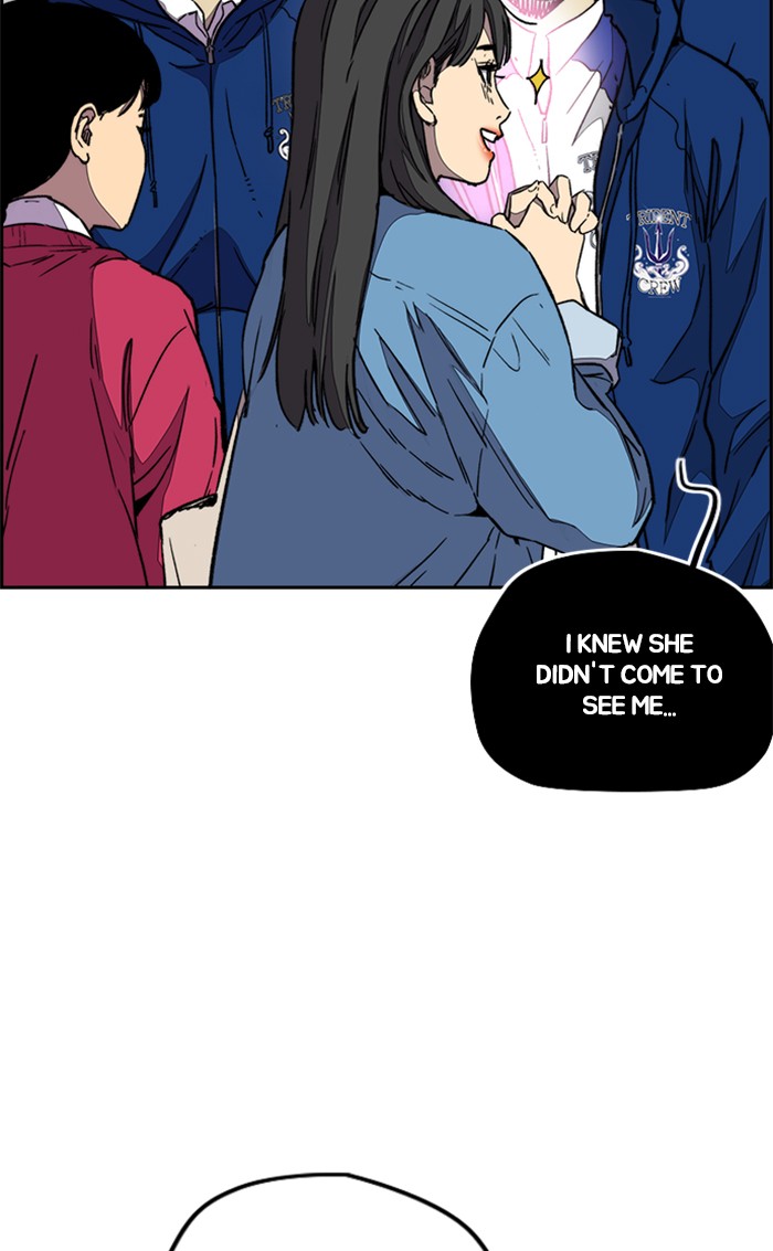 Wind Breaker Chapter 338 page 64 - Chapter 338: [Part 3] Ep.88
