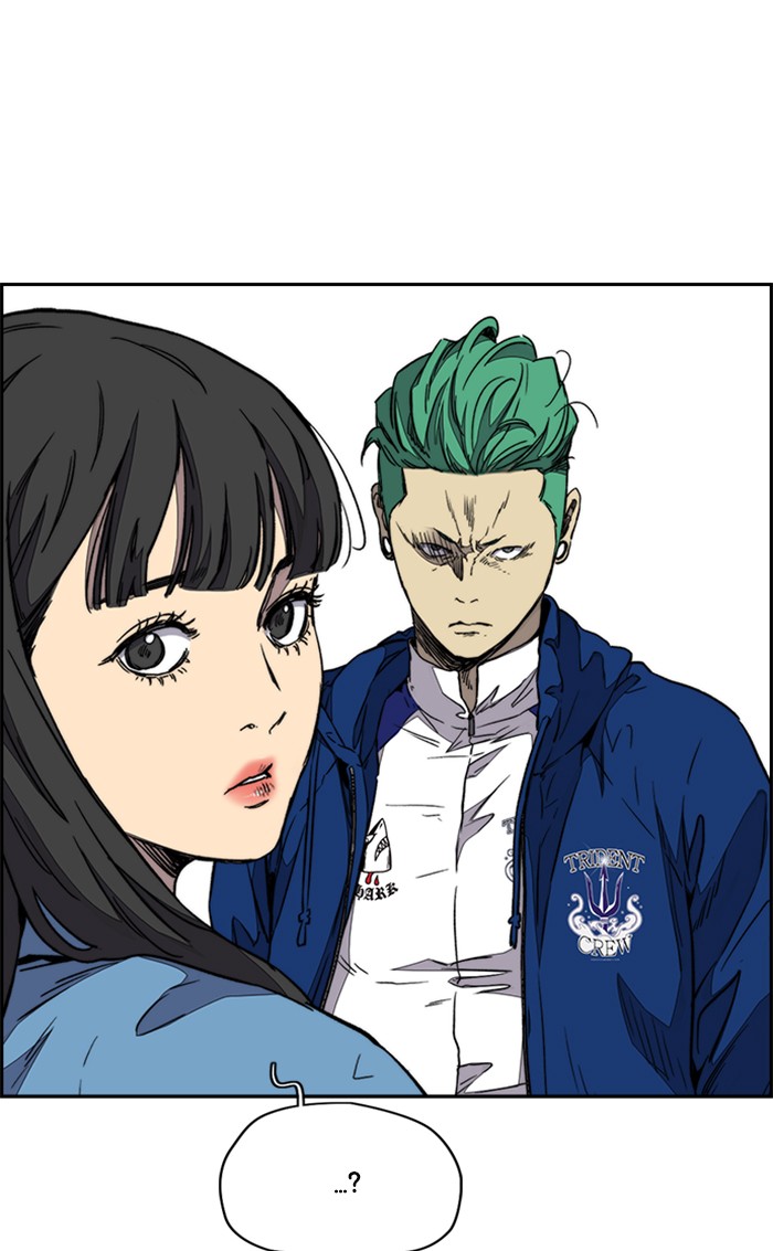 Wind Breaker Chapter 338 page 66 - Chapter 338: [Part 3] Ep.88