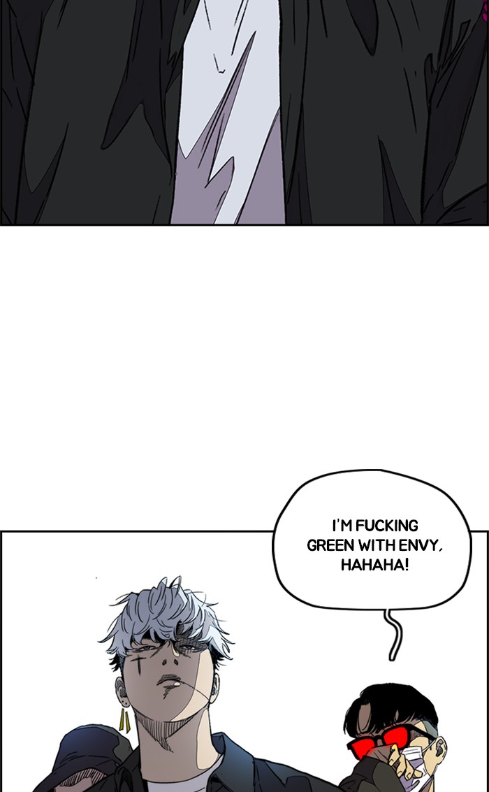Wind Breaker Chapter 338 page 68 - Chapter 338: [Part 3] Ep.88