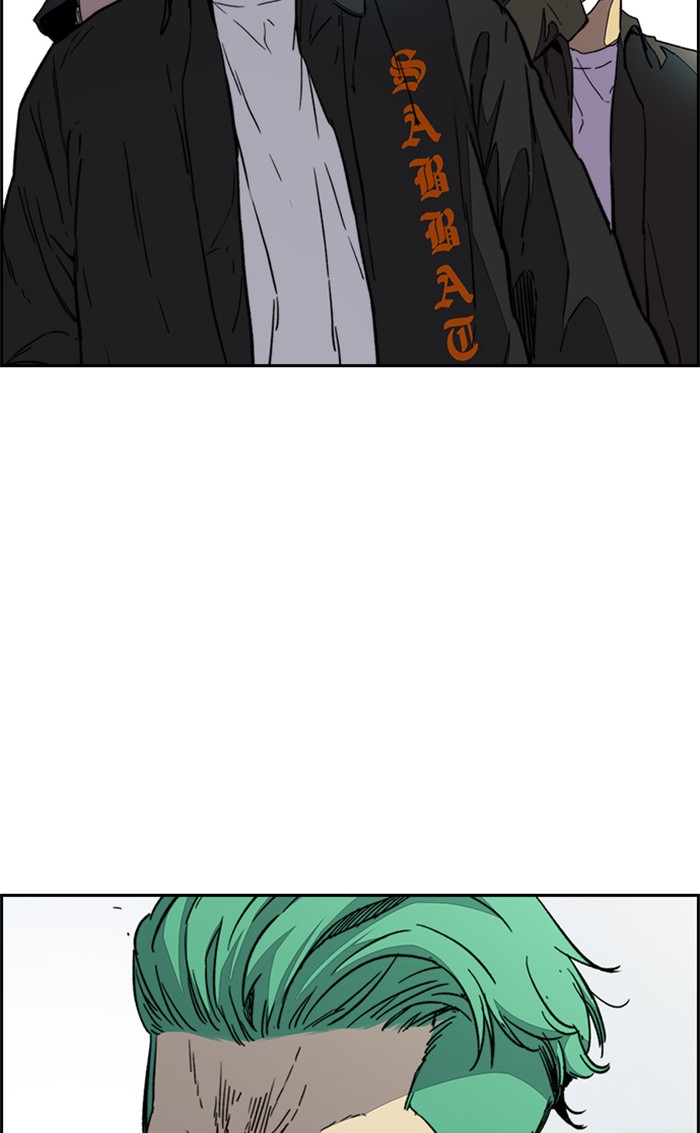 Wind Breaker Chapter 338 page 69 - Chapter 338: [Part 3] Ep.88