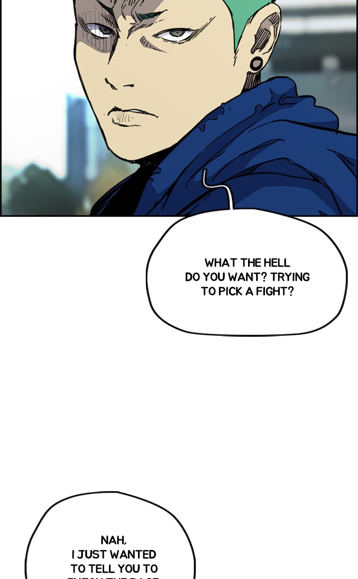 Wind Breaker Chapter 338 page 70 - Chapter 338: [Part 3] Ep.88