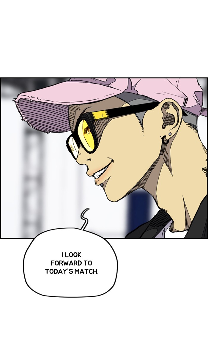 Wind Breaker Chapter 338 page 72 - Chapter 338: [Part 3] Ep.88