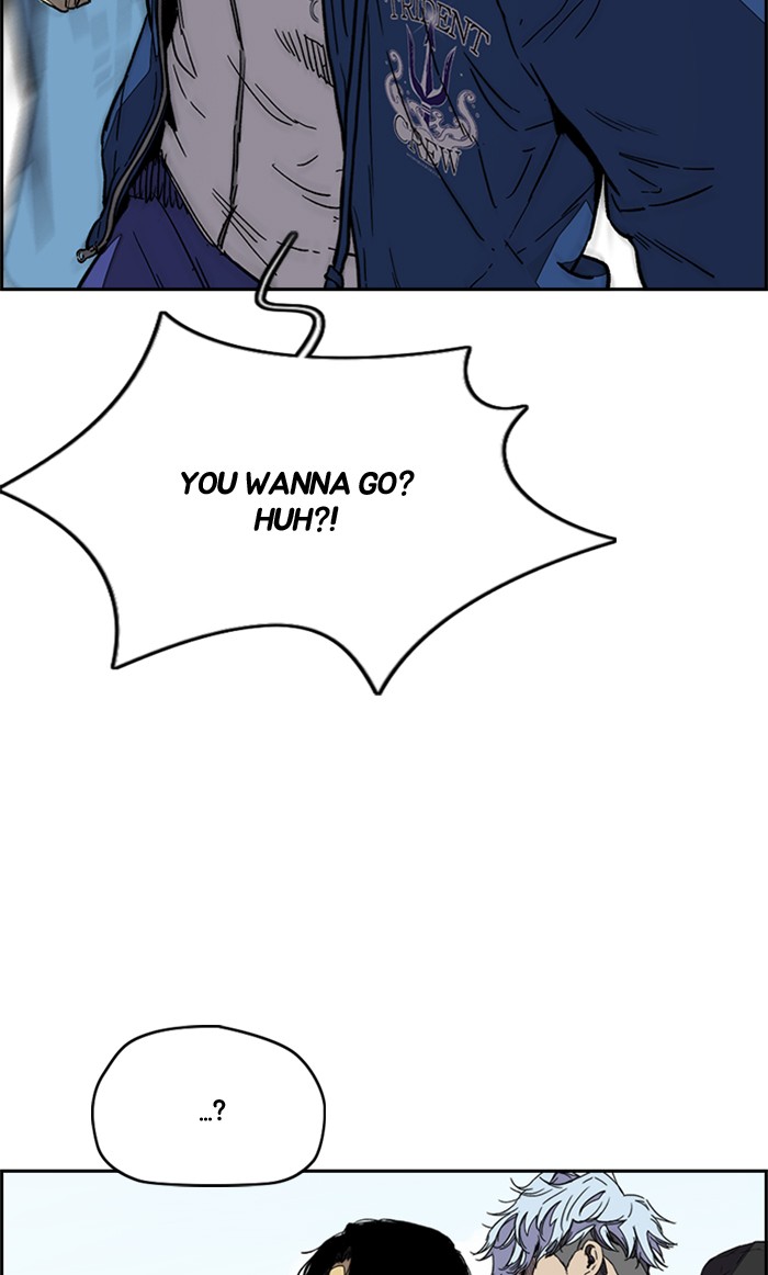 Wind Breaker Chapter 338 page 77 - Chapter 338: [Part 3] Ep.88