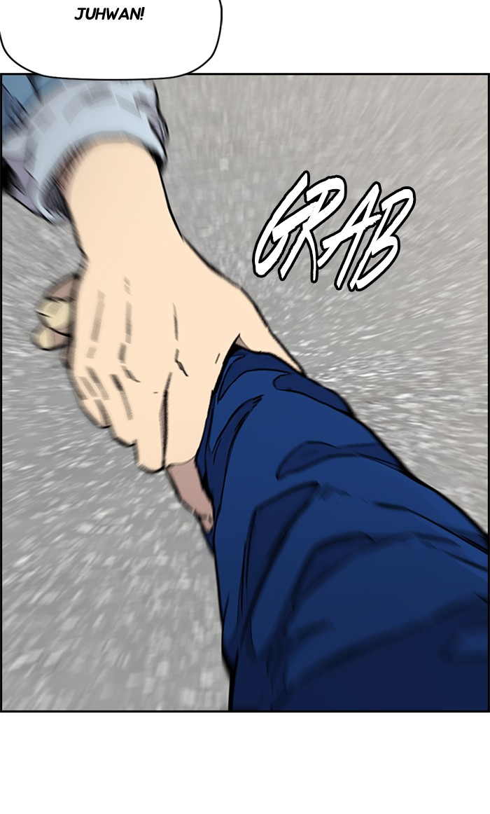 Wind Breaker Chapter 338 page 79 - Chapter 338: [Part 3] Ep.88