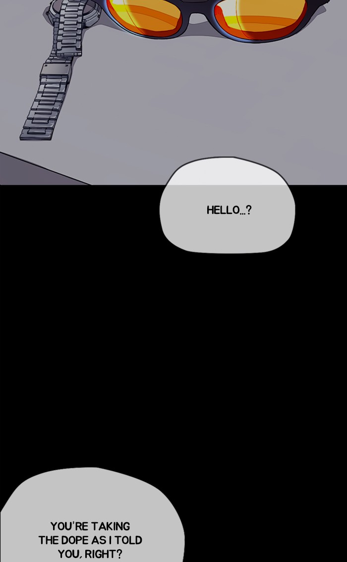 Wind Breaker Chapter 338 page 8 - Chapter 338: [Part 3] Ep.88