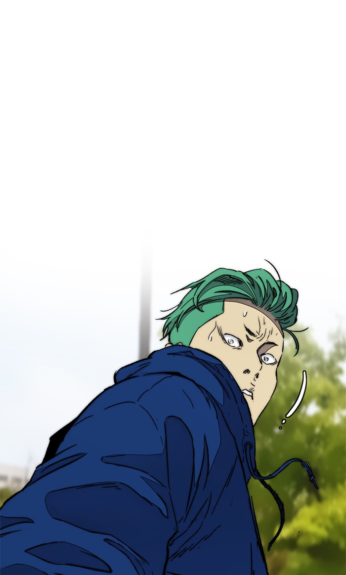 Wind Breaker Chapter 338 page 80 - Chapter 338: [Part 3] Ep.88