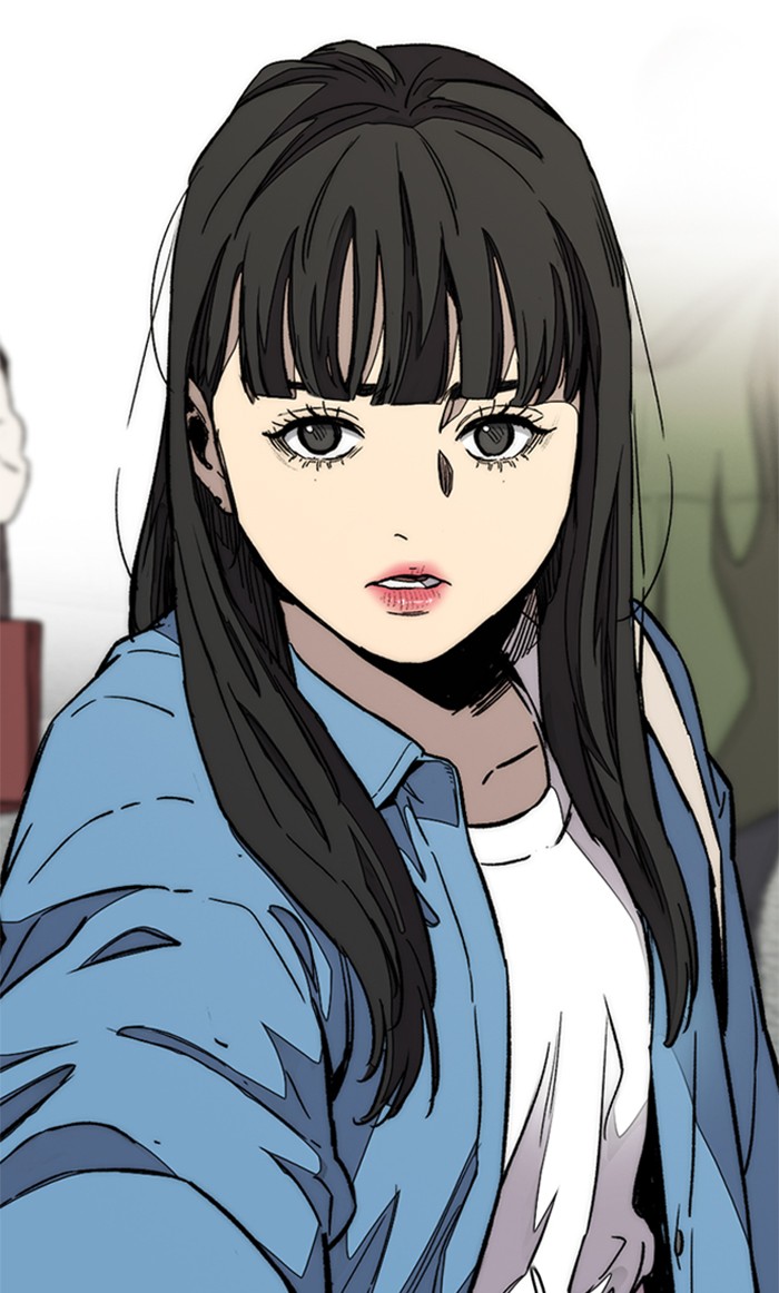 Wind Breaker Chapter 338 page 82 - Chapter 338: [Part 3] Ep.88