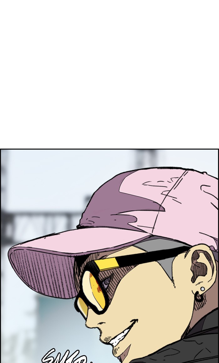 Wind Breaker Chapter 338 page 86 - Chapter 338: [Part 3] Ep.88