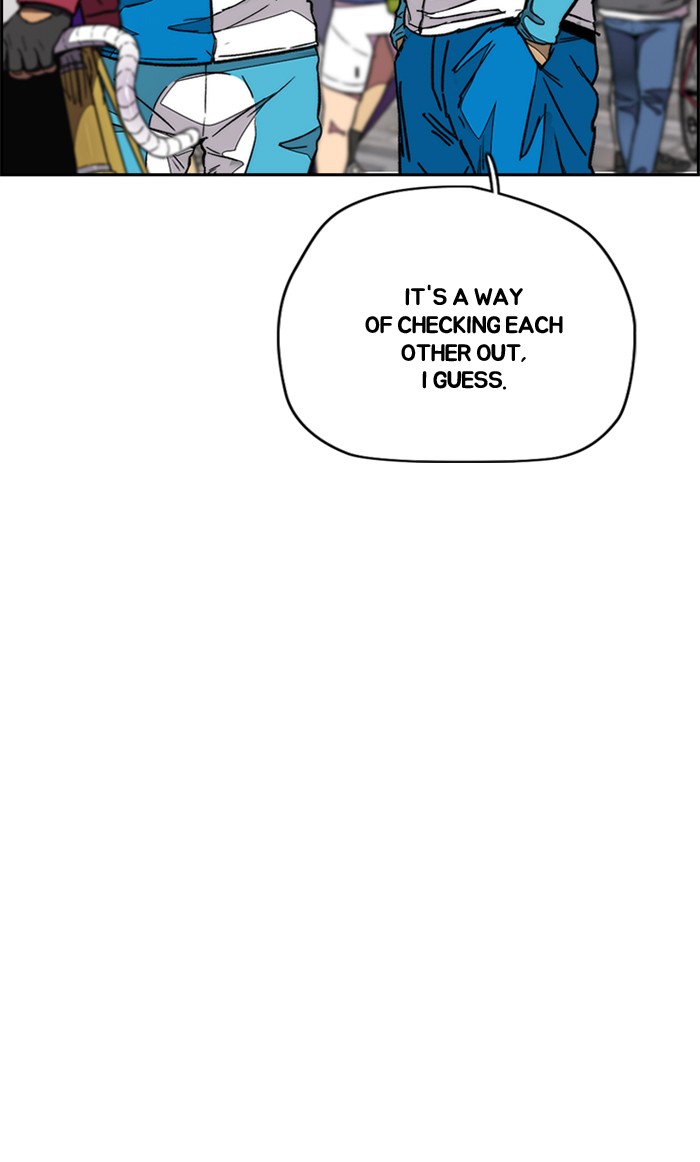 Wind Breaker Chapter 338 page 89 - Chapter 338: [Part 3] Ep.88