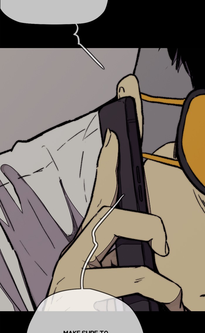 Wind Breaker Chapter 338 page 9 - Chapter 338: [Part 3] Ep.88